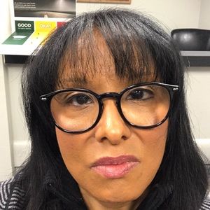 Meet your Posher, Susan mango